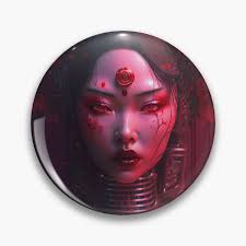 Chapas: Chica Tatuaje