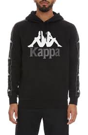 @zara and kappa have come together to achieve a retro aesthetic collection, inspired by '70s tennis and navy styles. Men S Kappa Athletic Clothing Nordstrom
