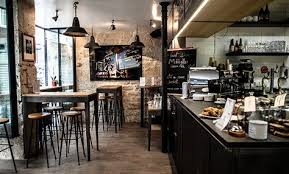 Visite Deco Frenchie Restaurant Myhomedesign Restaurant Salon De The Resto Paris