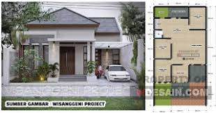 Dapat juga menunjukkan cara kita menyambut tamu yang berkunjung ke. Gambar Tampak Depan Rumah Minimalis 1 Lantai Desain Rumah Minimalis