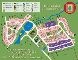 The lake macatawa campground is more traditional and offers 211 campsites that are in grassy wooded areas (generator use is only permitted between 8 am. Pelland Advertising Campground And Resort Site Maps