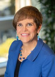 Lisa A.K. Kirchenbauer, CFP®, CPWA®, RLP®, CeFT®