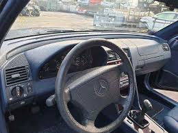 Dashboard Mercedes Benz C Class W202 C 220 D 202 021 2026807987fkz B Parts