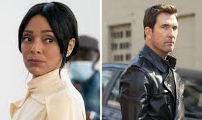 Law and Order OC's Angela to kill Wheatley as star drops huge clue? 'Like  to see him dead'