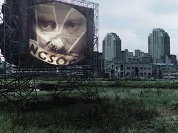 9 ejemplos de arquitectura brutalista en el cine