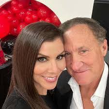 Heather Dubrow's Instagram, Twitter & Facebook