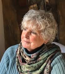 Pam Bernard's Instagram, Twitter & Facebook