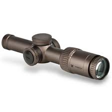 Sport shooters of the dynamic disciplines and hunters know the. Vortex Razor Hd Gen Ii E1 6x24 Rifle Scope Jm 1 Bdc Reticle Moa