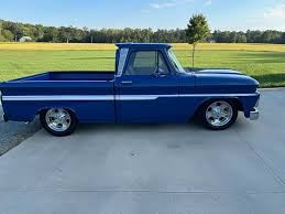 Image result for Export Blue 1964 Truck