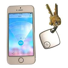 Lose Your Keys Or Your Phone Never Lose Your Smartphone Or Keys Again With This Smart Bluetooth Tracking Device Downlo Phone Finder Phone Gadgets And Gizmos
