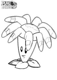 Coloring pages to download and print. Free Coloring Pages Plants Vs Zombies Coloring Home