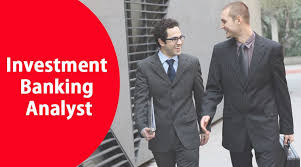 Investment banking can have extreme highs and lows, times where you work a great deal, and perhaps times where you are scrounging for work. Dheeraj On Twitter Investment Banking Analyst Roles Responsibilities Qualification Skills Https T Co X9uwu9mbrr Investmentbankinganalyst Https T Co Gmojnfendo