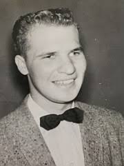 Harris Linn Brooks Jr.