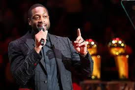 Dwyane wade talks about the opportunity to buy ownership stake in utah jazz and said it goes way beyond his dream of playing basketball professionally. Report Dwyane Wade Purchases Ownership Stake In Utah Jazz Heat Nation