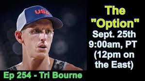 The "Option" Episode 184