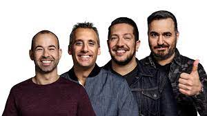 Subscribe to get the latest trutv content. Impractical Jokers Tickets Event Dates Schedule Ticketmaster Com