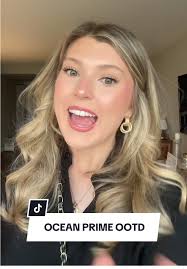 What to Wear to Ocean Prime Boston