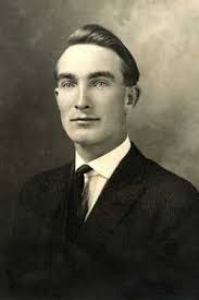 Harrison Lorraine “Harry” Bowers (1892-1982)