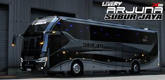 Berbagai livery bussid arjuna xhd juga sudah kami sediakan, jadi buat sobat yang lagi nyari selain livery bussid arjuna, mimin juga sudah siapin kumpulan livery bussid srikandi shd keren dan jernih. Livery Arjuna Xhd Subur Jaya On Windows Pc Download Free 1 Com Liveryarjun Xhdsj