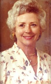 Frances Roderick Barnard Bagwell Axelson Obituary