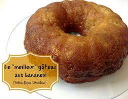 14 Recettes Pour Vos Bananes Trop Mures Wooloo Banana Recipes Banana Dessert Food
