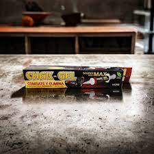 Chak Gel Combate Y Elimina Cucarachas, Hormigas Y Más 14gr - Rappi