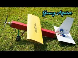It seems like it might be a really nice plane. Twin Motor Heavy Lifter Cargo Plane Rctestflight Youtube Rc Plane Plans Rc Planes Model Airplanes