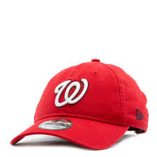 The washington nationals fell behind against a pitcher bound for the hall of. Washington Nationals 920 Core Classic Dad Hat