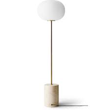 Jwda Stehlampe Messing Menu Royaldesign De