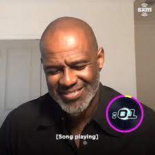 Siriusxm Reverse The Verse Brian Mcknight Facebook