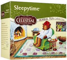 Sleepytime Tea I Am Obsessed With This Stuff Sleepytime Tea Sleepytime Sleep Tea