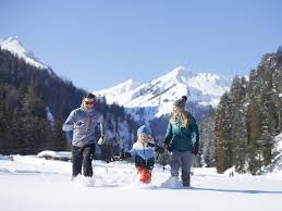 Taken by sehlax, februar 2004. Familienurlaub Am Achensee Winter Sporthotel Achensee