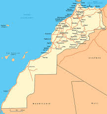 E` e un point est accord´ a chaque r´ponse la bataille entre deux cultures : Quiz De Culture Generale Le Maroc Vous Connaissez
