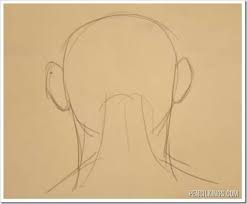 Check out the video and leave some feedback. Learn How To Draw An Ear From The Back