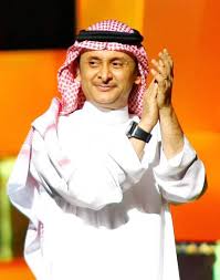 عبد المجيد عبد الله وبدر بن عبد المحسن. Ù‡Ù„ ÙŠØ¬Ø¨Ø± Ù…ÙŠÙ†ÙŠÙŠØ± Ø£Ù…ÙŠØ± Ø§Ù„Ø·Ø±Ø¨ Ø§Ù„Ø®Ù„ÙŠØ¬ÙŠ Ø¹Ù„Ù‰ Ø§Ø¹ØªØ²Ø§Ù„ Ø§Ù„Ø­ÙÙ„Ø§Øª Ø£Ø®Ø¨Ø§Ø± Ø§Ù„Ø³Ø¹ÙˆØ¯ÙŠØ© ØµØ­ÙŠÙØ© Ø¹ÙƒØ§Ø¸