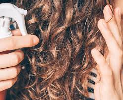 Losing about 100 strands of hair a day is natural; Your Guide To Using Rice Water For Hair Growth