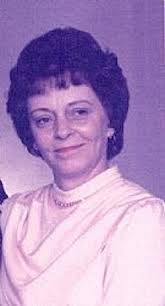 Joyce Jean Bowie Obituary