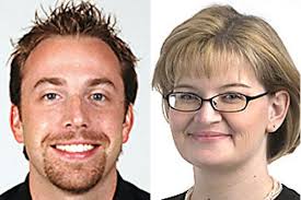 Star-News' hires new executive editor