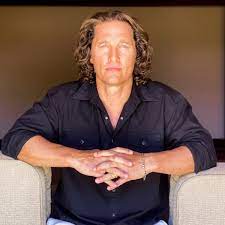 'it's a very honorable consideration'. Matthew Mcconaughey I Wouldn T Give Back One Ass Whupping For The Values That Are Ingrained In Me