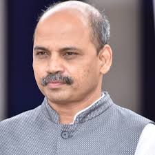 Dr. Sharan Prakash Patil