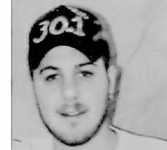 Brandon Myers Obituary (2011)