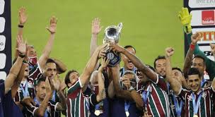 O programa de placa, fala do jogo flamengo x fluminense essa noite no maracanã. Fluminense Bate Flamengo Nos Penaltis E Vence A Taca Rio 2020 Esportes R7 Futebol