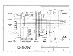 Buyang atv 70 wiring diagram. 50cc Scooter Wiring Diagram Chinese Atv Cdi Wiring Diagram Chinese Diagram Electrical Diagram Chinese Scooters