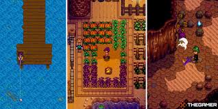 Stardew Valley: Miner Vs Geologist. Which Is Better For You?