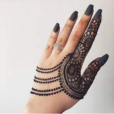 Chhath puja ki mehndi ka design bahut sundar aur beautiful for back hand with finger ke lie bilkul. Mehndi Ke Design New Mehandi Ka Design For Girls Anmol Ideas