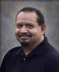 Adrian Padilla Obituary