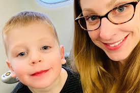 Fundraiser for Laura Schroeder by Jennifer Schroeder : Owen Schroeder  Memorial Fund