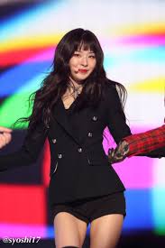 P I N T E R E S T Haneulchubs Red Velvet Seulgi Red Velvet Kpop Girls