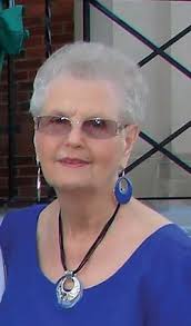 Margie Eloise Morrison Tygrett (1927-2015)