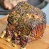 When the oven reaches temperature, remove the skillet and place on the range over high heat for 5 minutes. 1